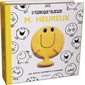 M. Heureux : La fabrique à biscuits : Les petits coffrets à cuisiner