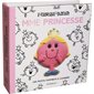 Mme princesse : La fabrique à biscuits : Les petits coffrets à cuisiner