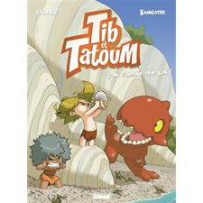Tib & Tatoum T.05 : On s'entend trop bien ! : Bande dessinée