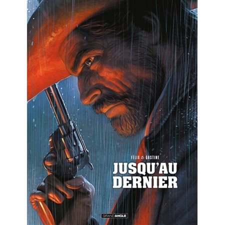 Jusqu'au dernier : Bande dessinée