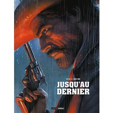 Jusqu'au dernier : Bande dessinée