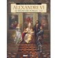 Alexandre VI T.01 : Le règne des Borgia : Bande dessinée : Un pape dans l'histoire