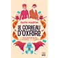 Le corbeau d'Oxford : Une enquête de Loveday & Ryder