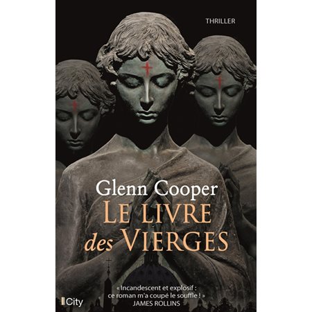 Le livre des vierges