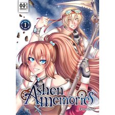 Ashen memories T.01 : Manga