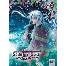 Scarlet soul T.02 : Manga