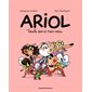 Ariol T.15 : Touche pas à mon veau : Bande dessinée