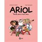 Ariol T.15 : Touche pas à mon veau : Bande dessinée