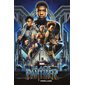 Black Panther : Prélude : Bande dessinée