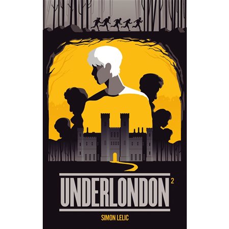 Underlondon T.02