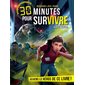 Virus mortel : 30 minutes pour survivre : Deviens le héros de ce livre ! : 9-11