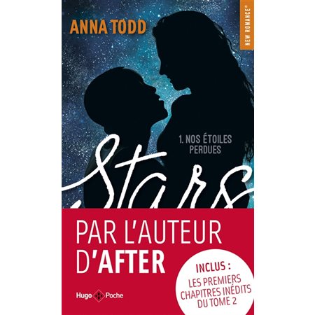 Stars T.01 (FP) : Nos étoiles perdues