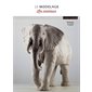 Les animaux : Le modelage
