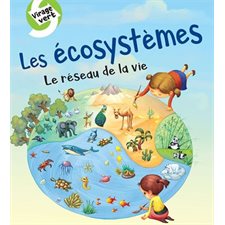 Les écosystèmes : le réseau de la vie : Virage vert