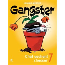Gangster T.07 : Chat sachant chasser : 9-11