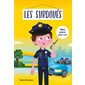 Les surdoués T.01 : Théo, le policier pour vrai : 6-8