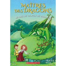 Maîtres des dragons T.14 : Au pays du dragon du Printemps