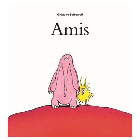 Amis : Loulou & Cie