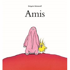 Amis : Loulou & Cie