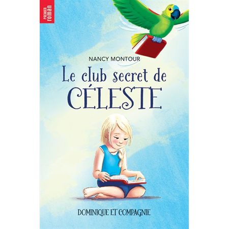 Le club secret de Céleste : Tiko