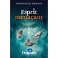 Esprit menaçant : Frissons sang pour sang québécois