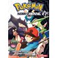 Pokémon : Noir et Blanc T.06 : Jeu