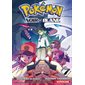 Pokémon : Noir et Blanc T.07 : Jeu