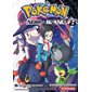 Pokémon : Noir et Blanc T.08 : Manga : JEU