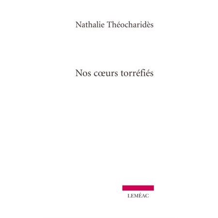 Nos  coeurs torréfiés (FP)