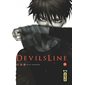 Devil's line T.13 : Manga : ADT