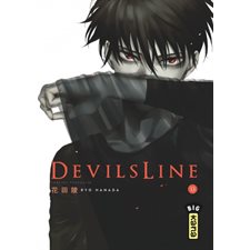 Devil's line T.13 : Manga : ADT