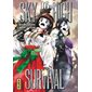 Sky-high survival T.16 : Manga