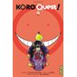 Koro quest ! T.04 : Manga