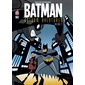 Batman Gotham aventures T.02 : Bande dessinée