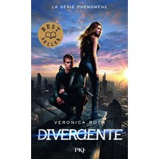 Divergente T.01 (FP)