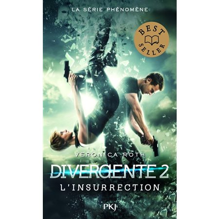 Divergente T.02 (FP) : L'insurrection