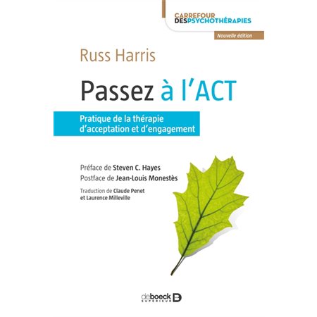 Passez à l'ACT