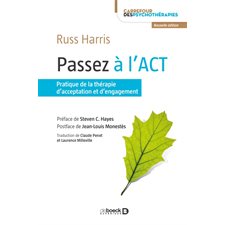 Passez à l'ACT