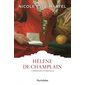 Hélène de Champlain T.01 : Manchon et dentelle : Les classiques d'ici à 12.95$