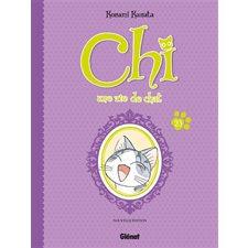 Chi, une vie de chat T.23 : Bande dessinée : Nouvelle édition