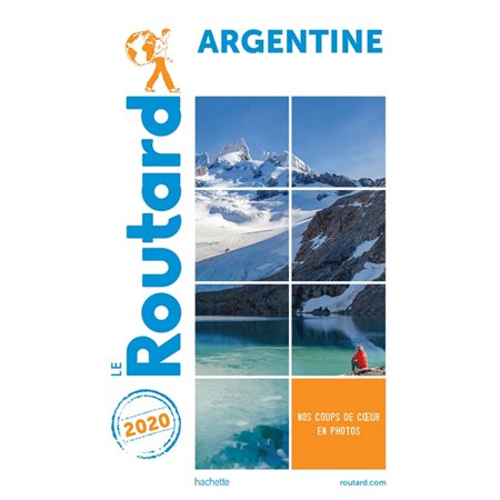 Argentine : 2020 (Routard)