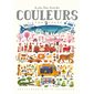 Le plus beau livre des couleurs : Encyclopedia otto-colorista