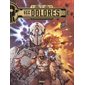 UCC Dolores T.02 : Les orphelins de Fort Messaoud : Bande dessinée