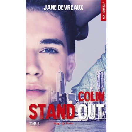 Stand out T.03 (FP) : Colin
