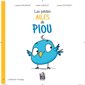 Les petites ailes de Piou