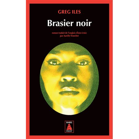 Brasier noir (FP)