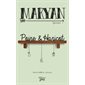 Maryan T.04 : Poire & Haricot