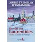 Du côté des Laurentides T.02 : L'école du village