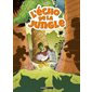 L'écho de la jungle : Bande dessinée