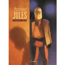 Monsieur Jules : Bande dessinée
